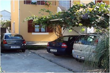 Private Unterkunft Biograd na Moru 4